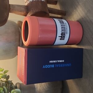 Frost Buddy Coral Crush Universal Tumbler